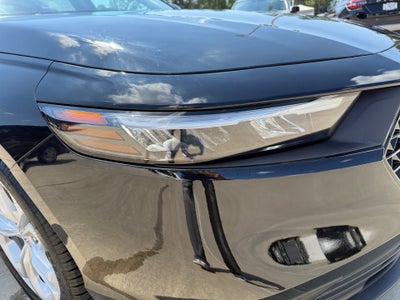 2024 Honda Accord Sedan LX