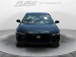 2024 Honda Accord Sedan LX