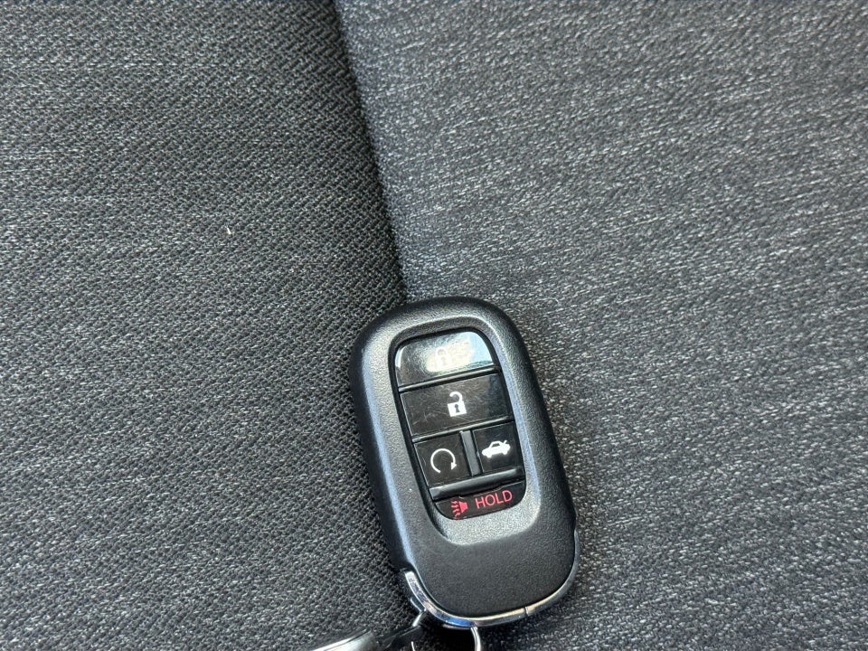 2024 Honda Accord Sedan LX