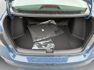 2026 Honda Civic Sedan LX