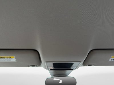2026 Honda Civic Sedan LX