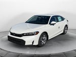 2026 Honda Civic Sedan LX