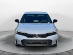 2027 Honda Civic Sedan Sport