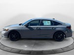2027 Honda Civic Sedan Sport