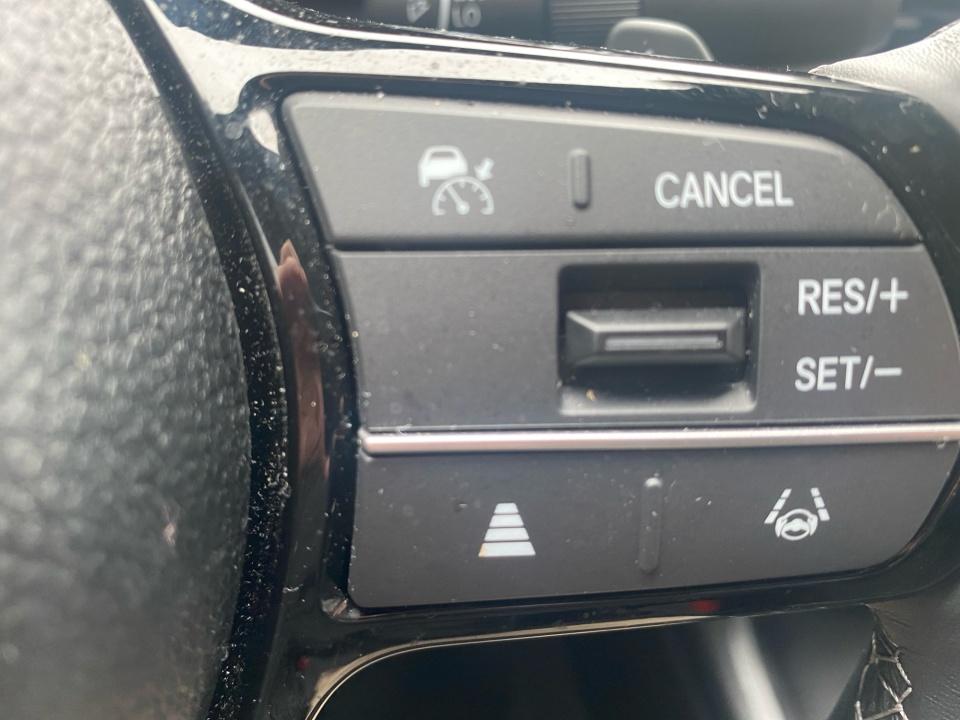 2025 Honda Civic Sport - Photo 20