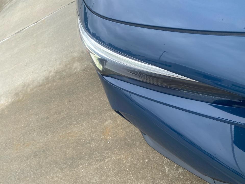 2025 Honda Civic Sport - Photo 24