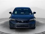 2027 Honda Civic Sedan Hybrid Sport Touring