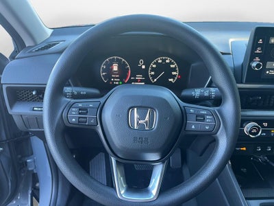 2027 Honda CR-V LX