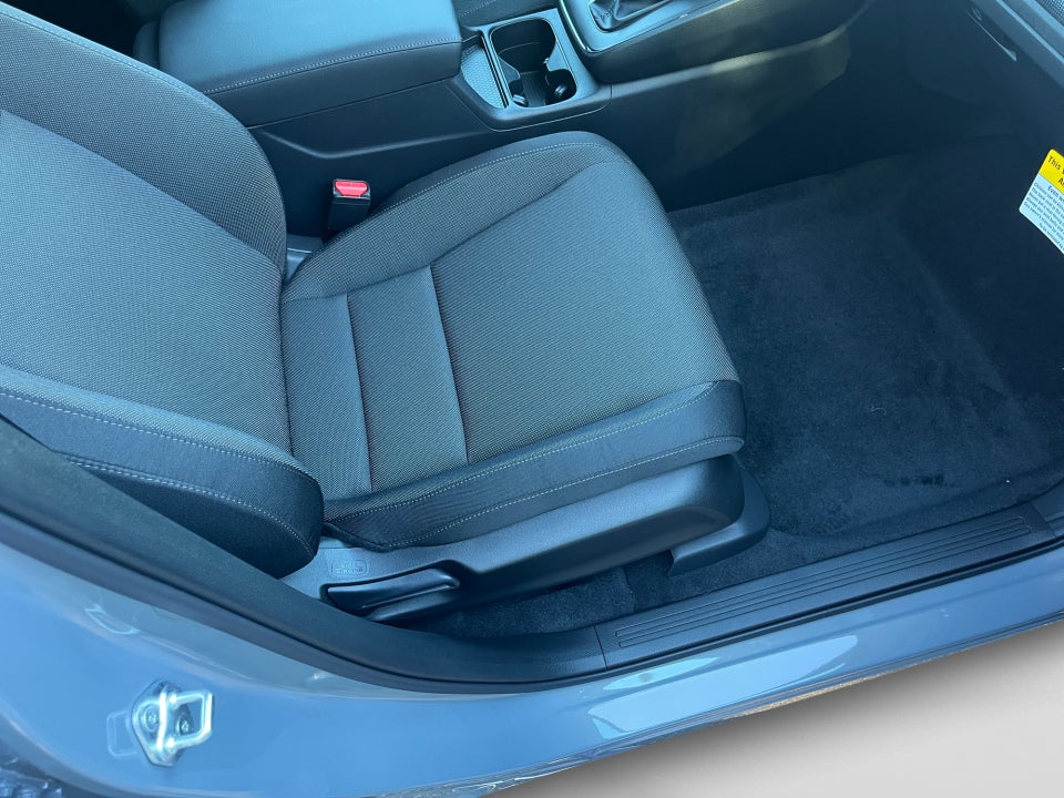 2027 Honda CR-V LX