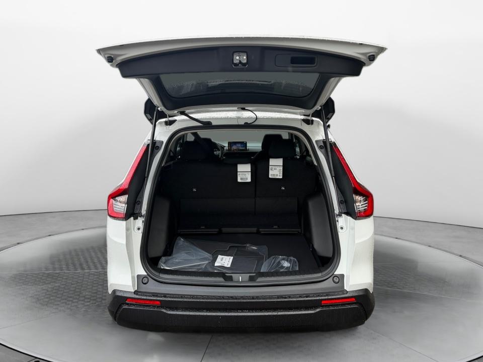 2027 Honda CR-V EX
