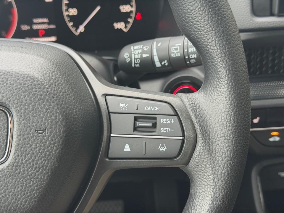 2027 Honda CR-V EX