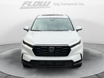 2027 Honda CR-V EX