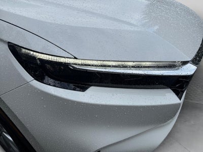 2027 Honda CR-V EX
