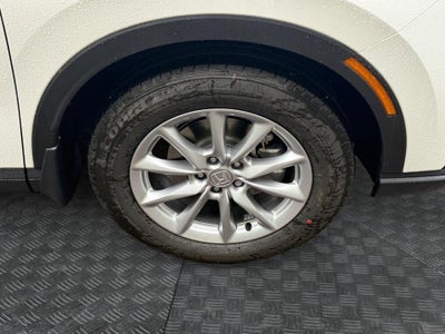 2027 Honda CR-V EX