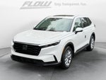 2027 Honda CR-V EX