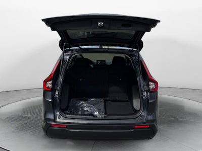 2027 Honda CR-V EX