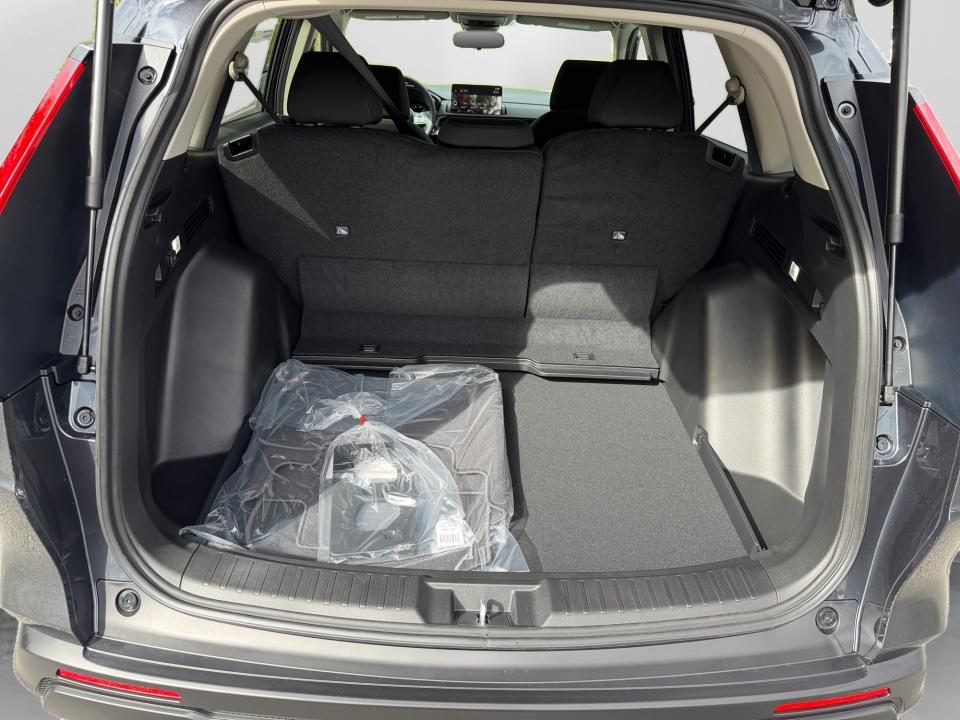 2027 Honda CR-V EX