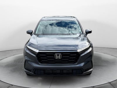 2027 Honda CR-V EX