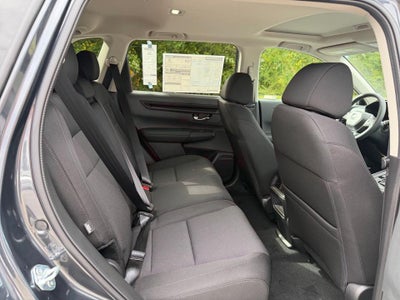 2027 Honda CR-V EX