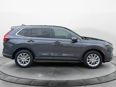 2027 Honda CR-V EX