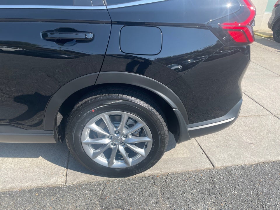 2027 Honda CR-V EX