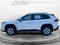 2019 Toyota RAV4 Hybrid Hybrid XLE