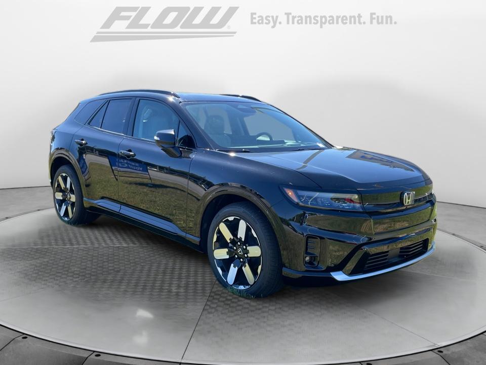 2026 Honda Prologue Elite