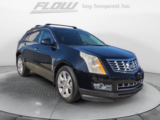 2015 Cadillac SRX Performance Collection
