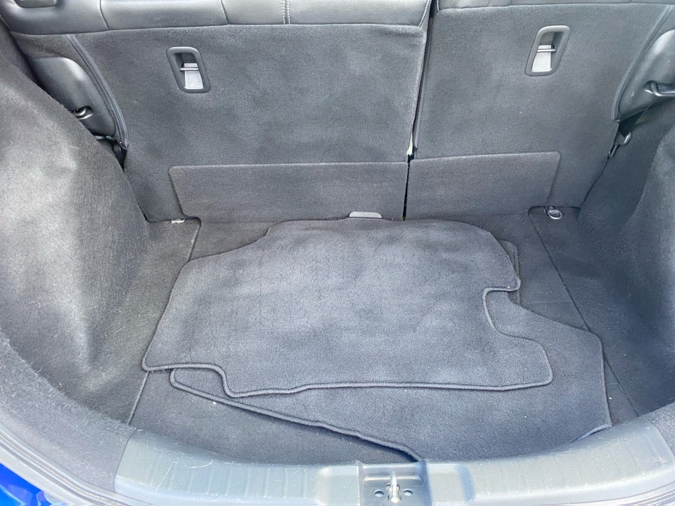 2018 Honda Fit EX-L