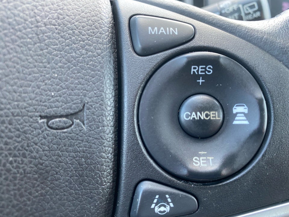 2018 Honda Fit EX-L