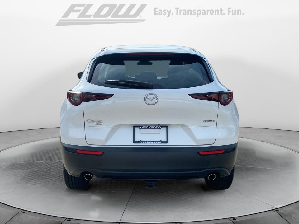 2022 Mazda Mazda CX-30 2.5 S