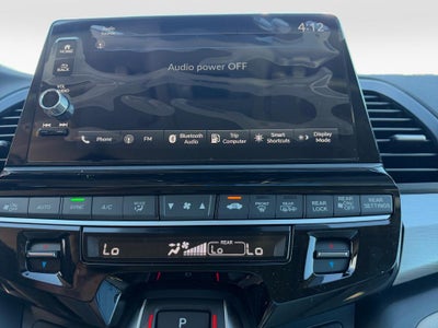 2027 Honda Odyssey EX-L