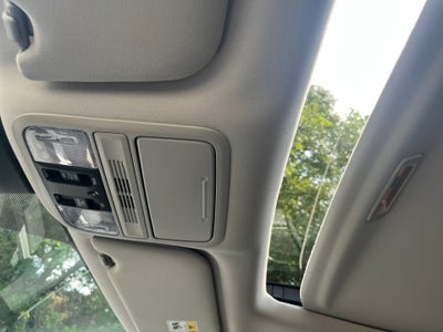 2027 Honda Odyssey EX-L