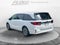 2027 Honda Odyssey EX-L