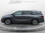 2027 Honda Odyssey EX-L