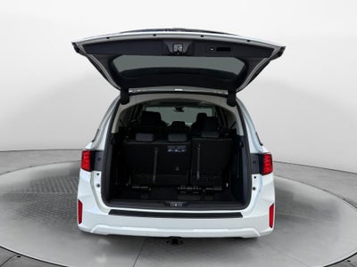 2027 Honda Odyssey EX-L