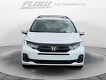 2027 Honda Odyssey EX-L