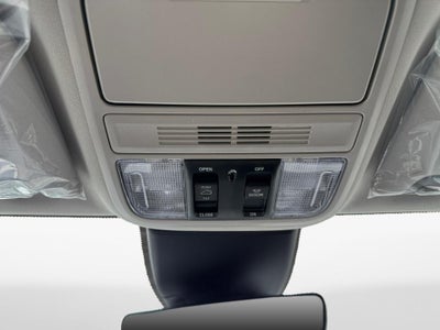 2027 Honda Odyssey EX-L