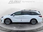 2027 Honda Odyssey EX-L
