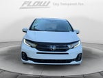 2027 Honda Odyssey EX-L