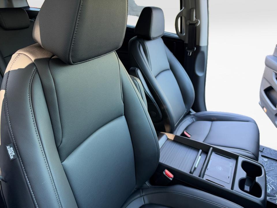2027 Honda Odyssey EX-L