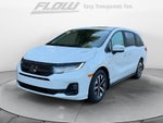 2027 Honda Odyssey EX-L