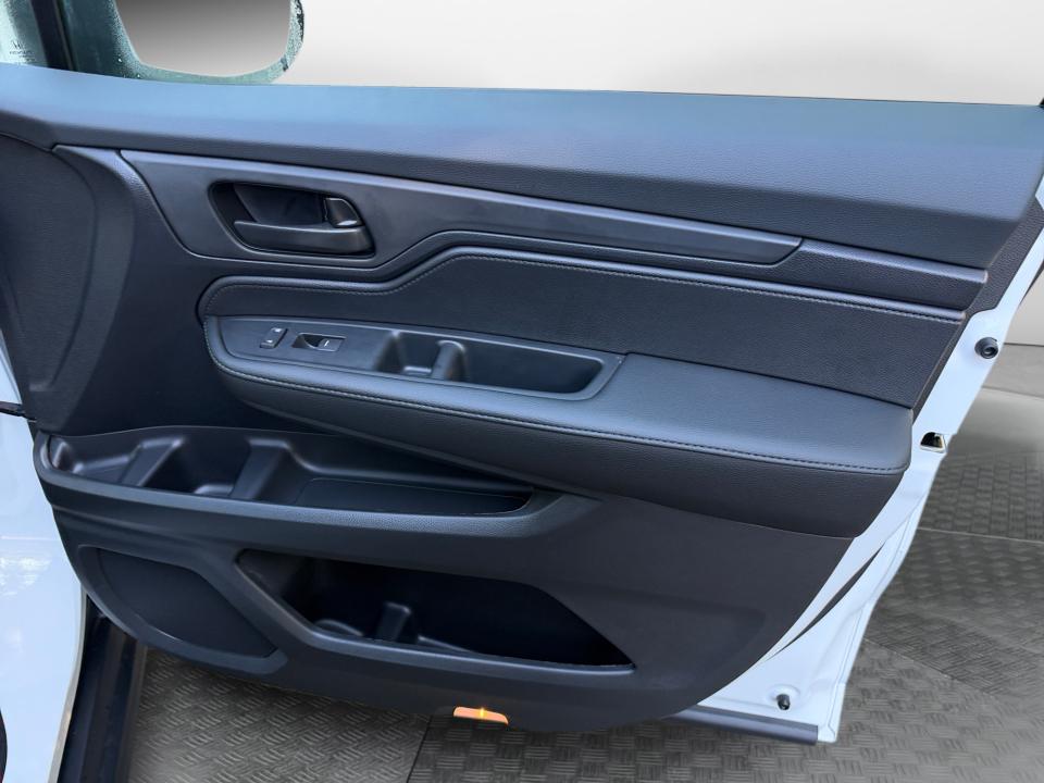 2027 Honda Odyssey EX-L