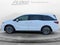 2027 Honda Odyssey EX-L