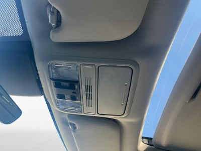 2027 Honda Odyssey EX-L