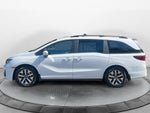 2027 Honda Odyssey EX-L