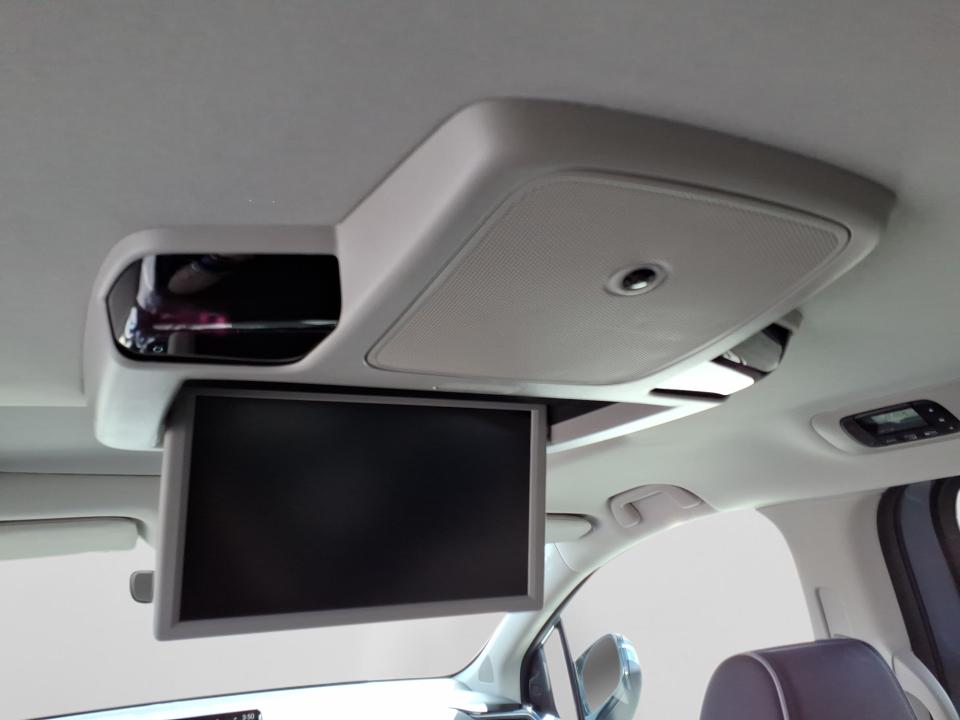 2027 Honda Odyssey Touring