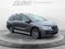 2027 Honda Odyssey Touring