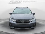 2027 Honda Odyssey Touring