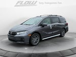 2027 Honda Odyssey Touring